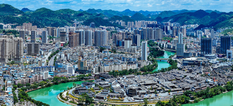 铜仁市