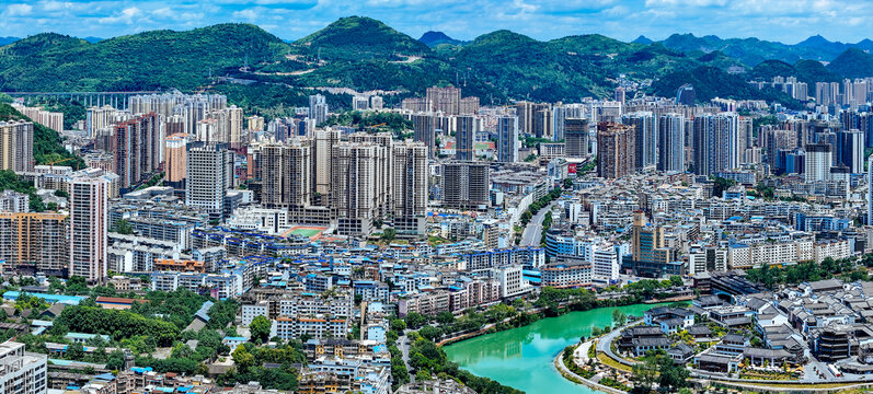 铜仁市