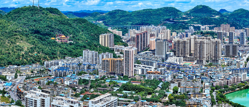 铜仁市