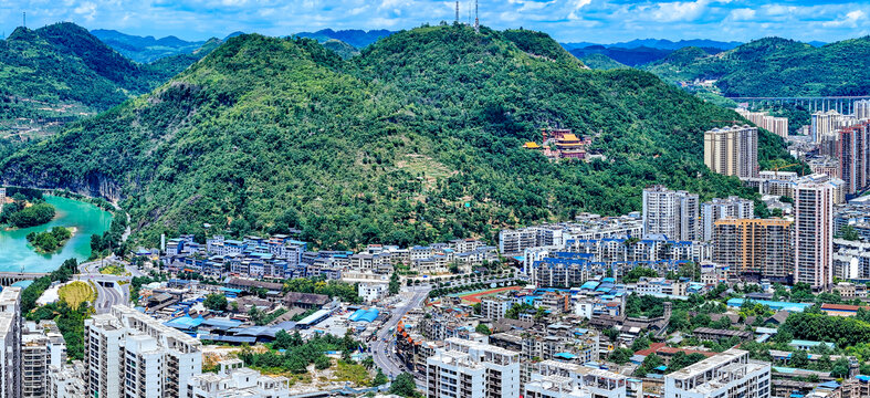 铜仁市