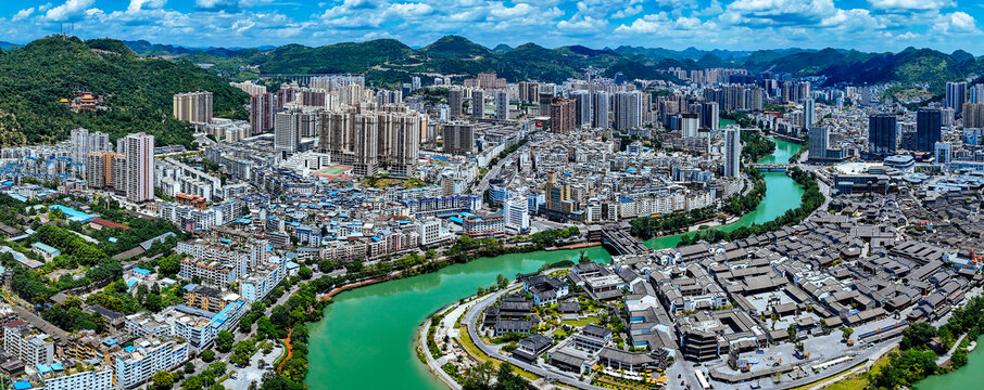 铜仁市