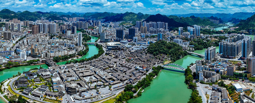 铜仁市
