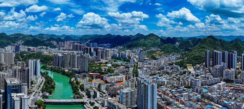 铜仁市