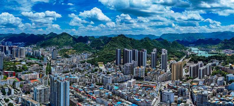 铜仁市