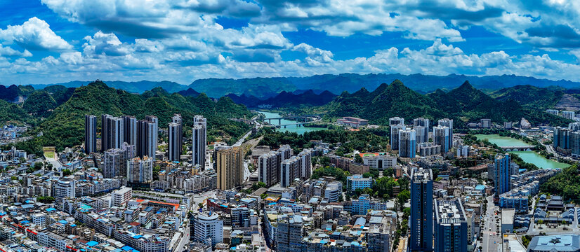铜仁市