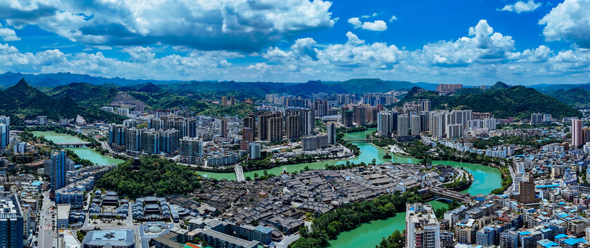 铜仁市