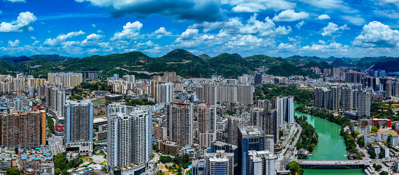 铜仁市