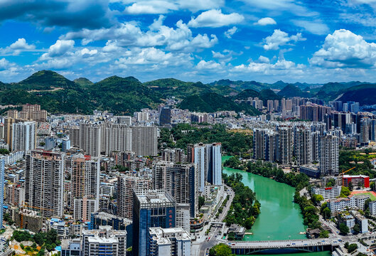 铜仁市