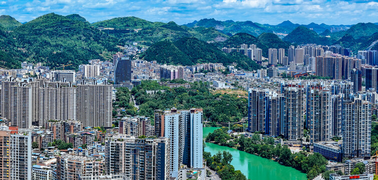 铜仁市