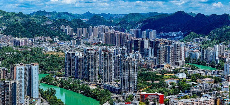 铜仁市