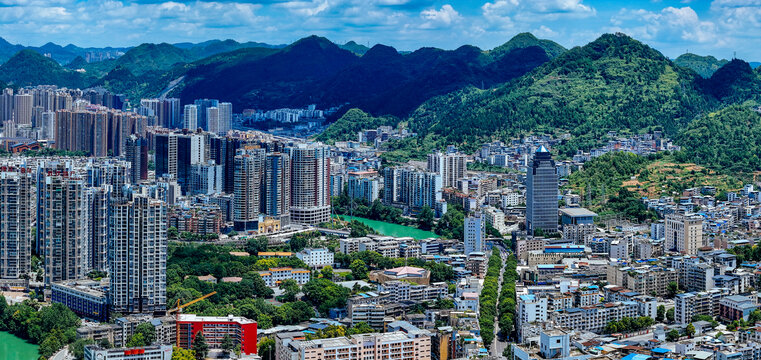 铜仁市