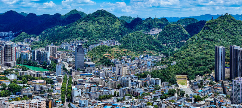 铜仁市