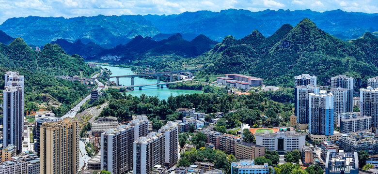 铜仁市