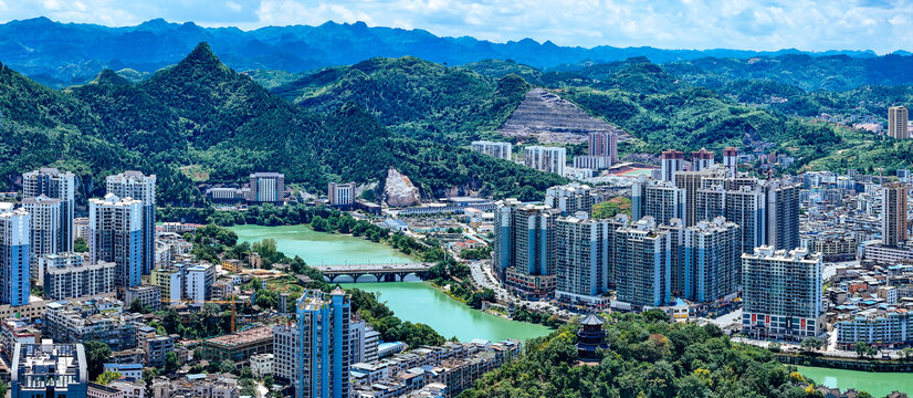 铜仁市