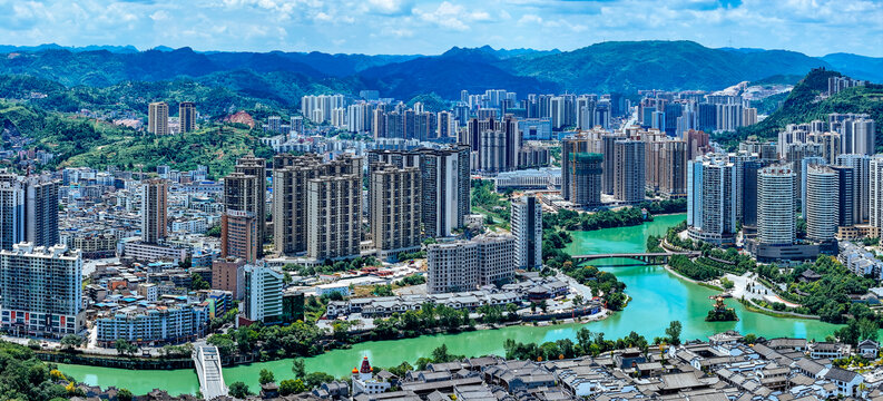 铜仁市