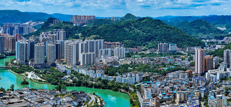 铜仁市