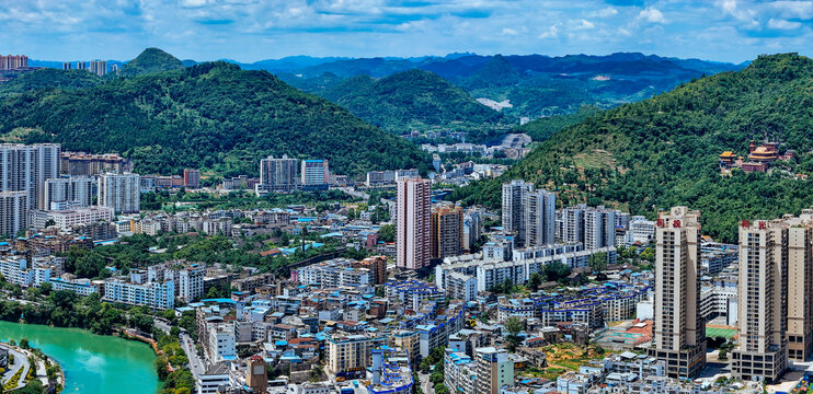 铜仁市