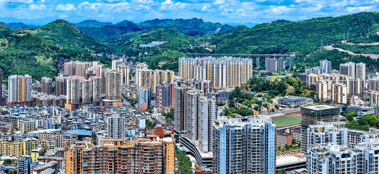 铜仁市