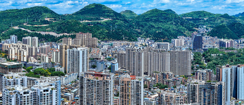 铜仁市