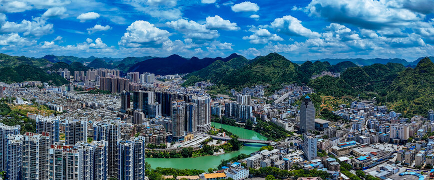 铜仁市