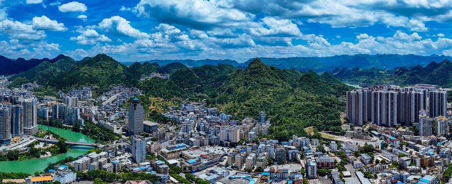 铜仁市