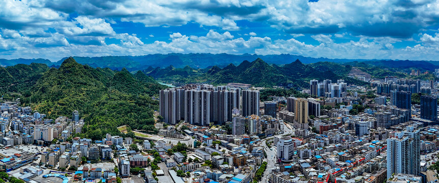 铜仁市