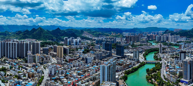 铜仁市