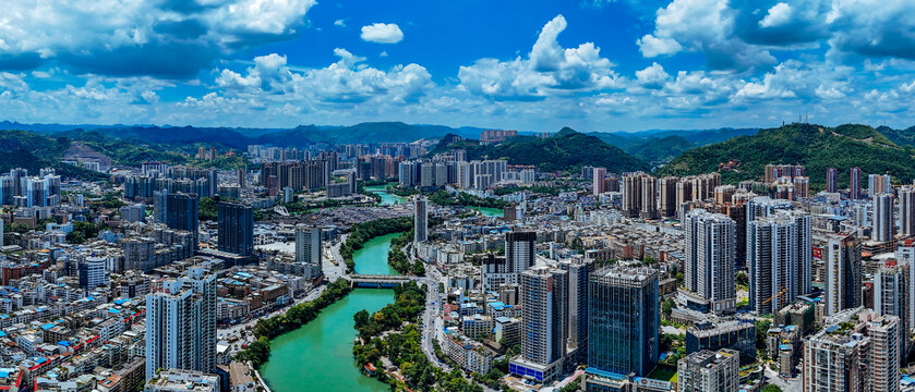 铜仁市