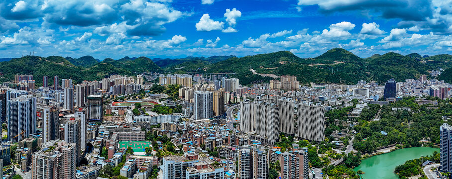 铜仁市