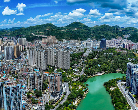 铜仁市
