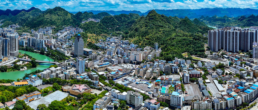 铜仁市