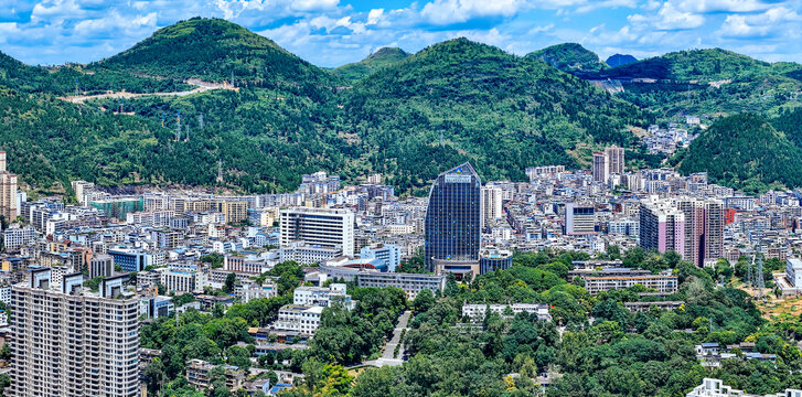铜仁市