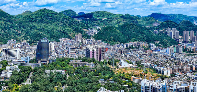 铜仁市