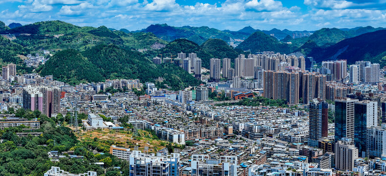 铜仁市