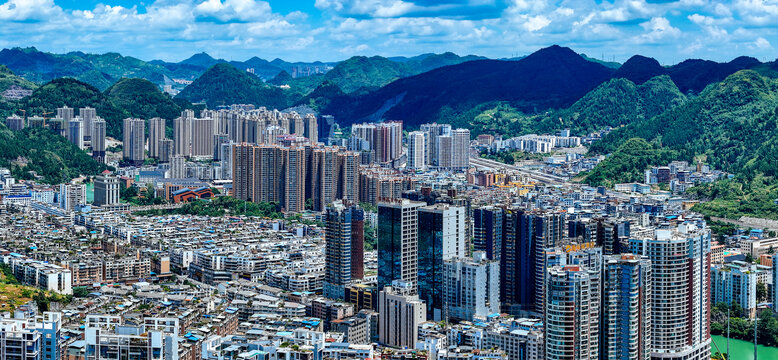 铜仁市