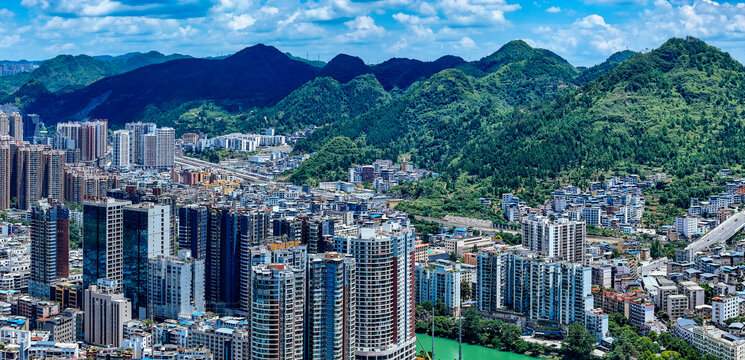 铜仁市