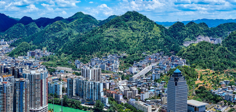 铜仁市