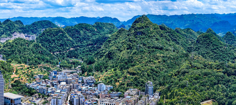 铜仁市