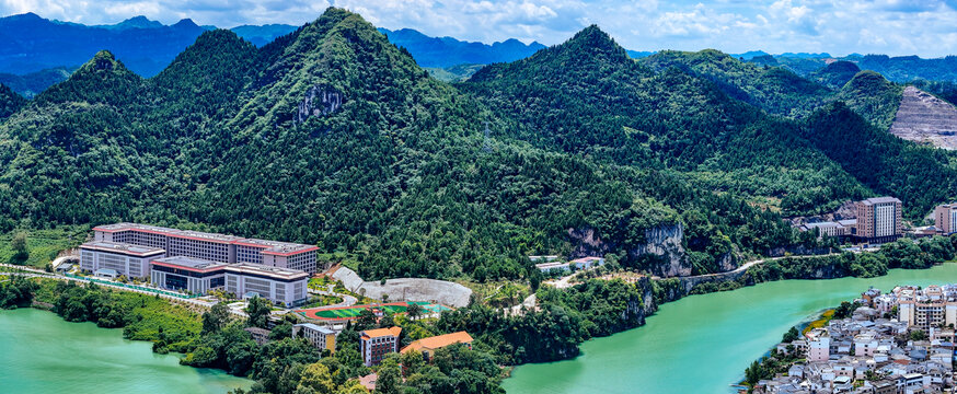 铜仁市