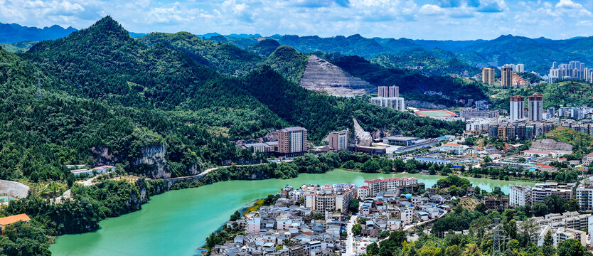铜仁市