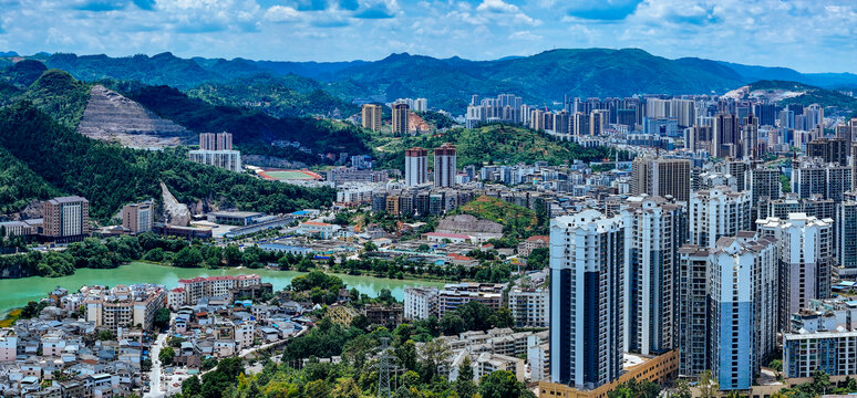 铜仁市