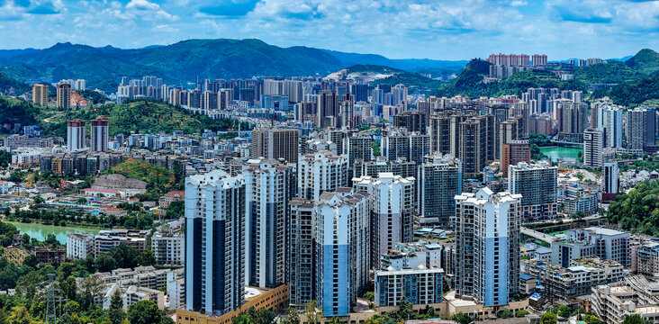 铜仁市