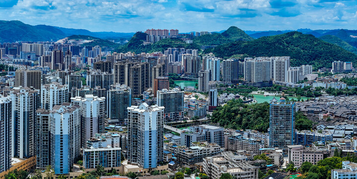 铜仁市