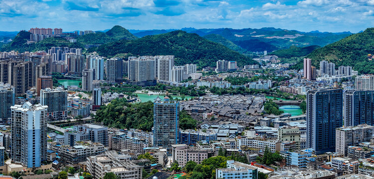 铜仁市