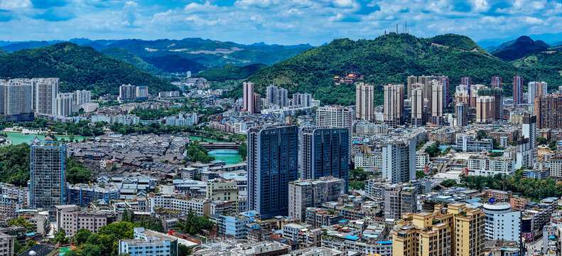 铜仁市