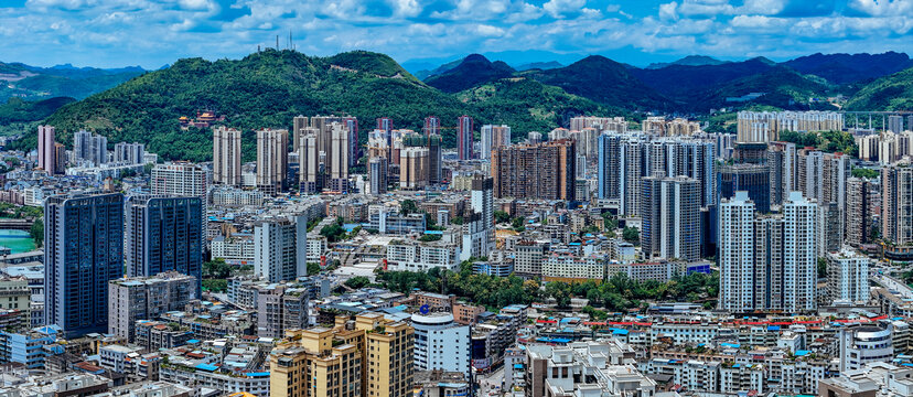 铜仁市