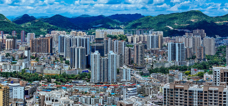铜仁市