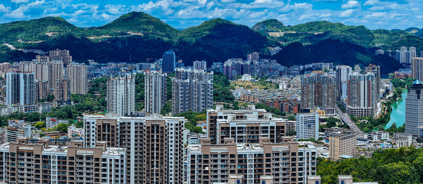 铜仁市
