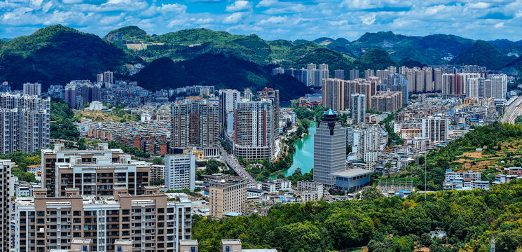 铜仁市