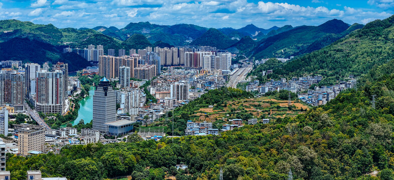 铜仁市